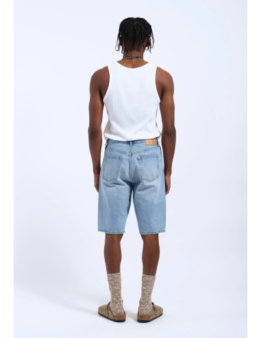 DR DENIM OMAR STREAM LIGHT FADE...