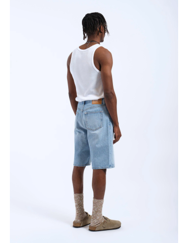 DR DENIM OMAR STREAM LIGHT FADE...