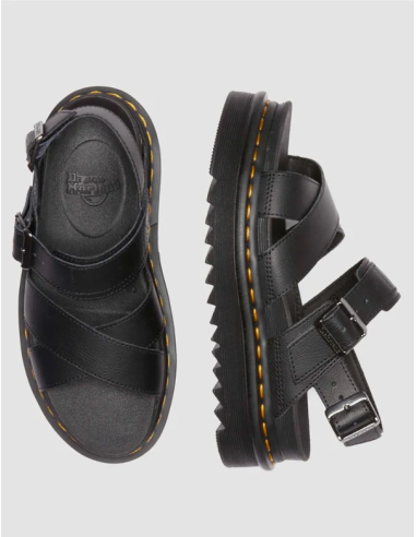 DR MARTENS Voss Ii Athena Sandals -...