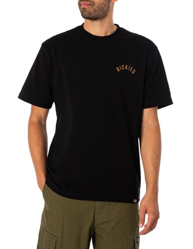 DICKIES PANTHER TEE T-Shirt -...