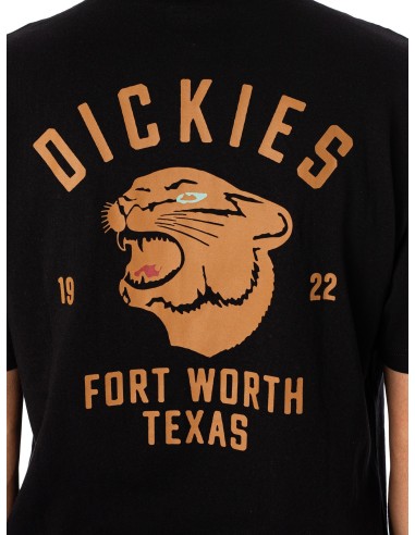 DICKIES PANTHER TEE T-Shirt -...