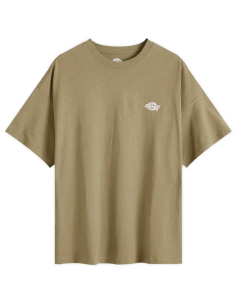 dickies SUMMERDALE SS TEE IMPERIAL GREEN- DK0A4Y1B0IP1