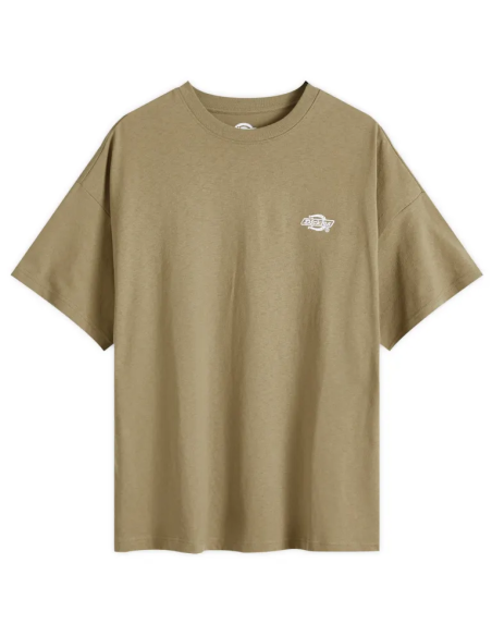 dickies SUMMERDALE SS TEE IMPERIAL GREEN- DK0A4Y1B0IP1