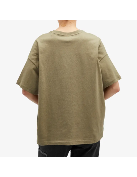 dickies SUMMERDALE SS TEE IMPERIAL GREEN- DK0A4Y1B0IP1
