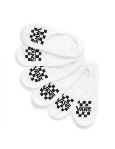 Vans White Socks - VN0A7S9AWHT