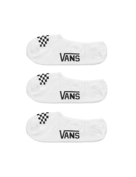 Vans White Socks - VN0A7S9AWHT