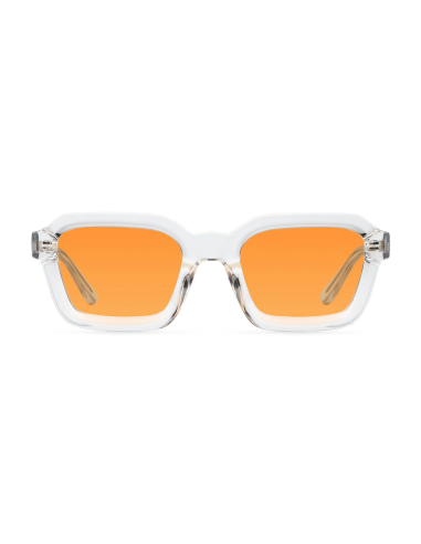 MELLER NAYAH MINOR ORANGE SUNGLASSES...
