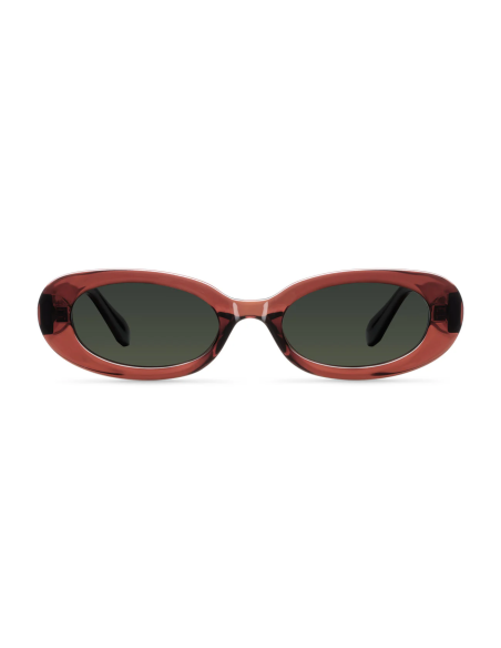 MELLER LYA MAROON OLIVE - LUA-MAROONOLI