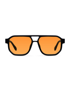 MELLER SEBA BLACK ORANGE SUNGLASSES - SE-TUTORANGE 2