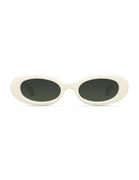 MELLER LUA ICE OLIVE SUNGLASSES - LUA-ICEOLI