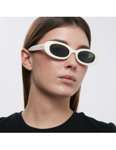 MELLER LUA ICE OLIVE SUNGLASSES - LUA-ICEOLI