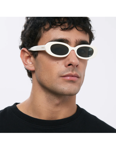 MELLER LUA ICE OLIVE SUNGLASSES -...