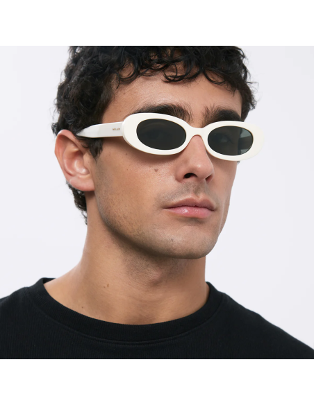 MELLER LUA ICE OLIVE SUNGLASSES - LUA-ICEOLI