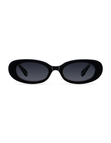 MELLER LUA ALL BLACK SUNGLASSES -...
