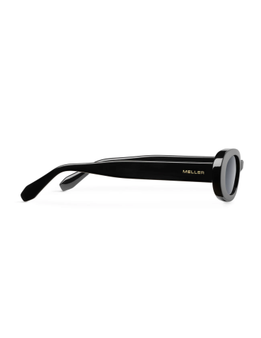 MELLER LUA ALL BLACK SUNGLASSES -...
