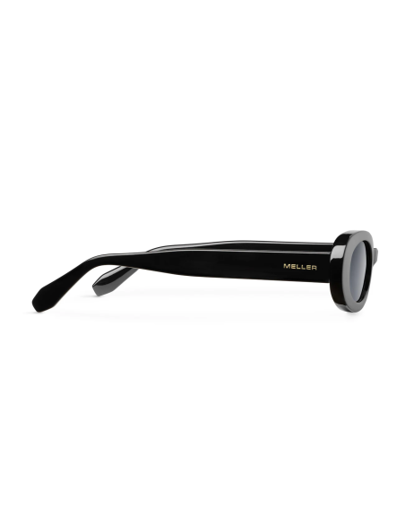 MELLER LUA ALL BLACK SUNGLASSES - LUA-TUTCAR