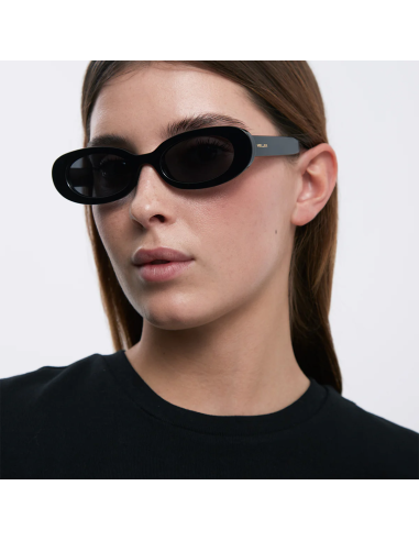 MELLER LUA ALL BLACK SUNGLASSES -...