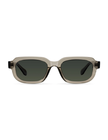 MELLER KOBE GREIGE OLIVE SUNGLASSES -...