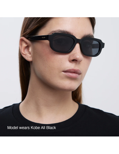 MELLER NAYAH BLACK YELLOW SUNGLASSES...