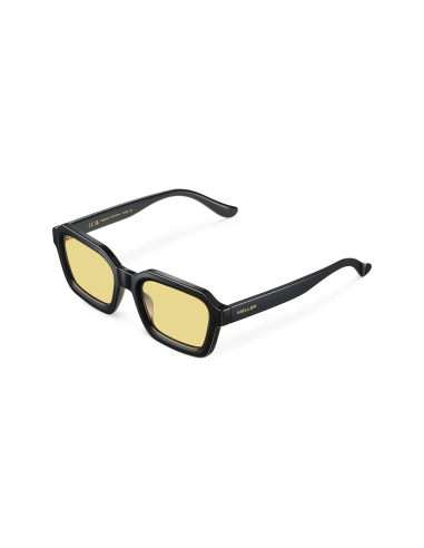 MELLER NAYAH BLACK YELLOW SUNGLASSES...