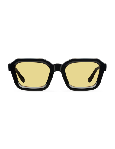 MELLER NAYAH BLACK YELLOW SUNGLASSES...