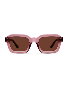 MELLER NAYAH 3 DARK PINK KAKAO SUNGLASSES -... 2