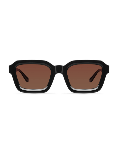 MELLER MAYAH TUTZETAE BROWN SUNGLASSES - NAY3--TUTGBROWN