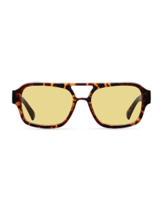 MELLER SHIPO TIGRIS YELLOW SUNGLASSES - SP-TIGSUN