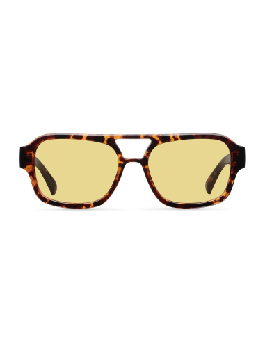 MELLER SHIPO TIGRIS YELLOW SUNGLASSES...
