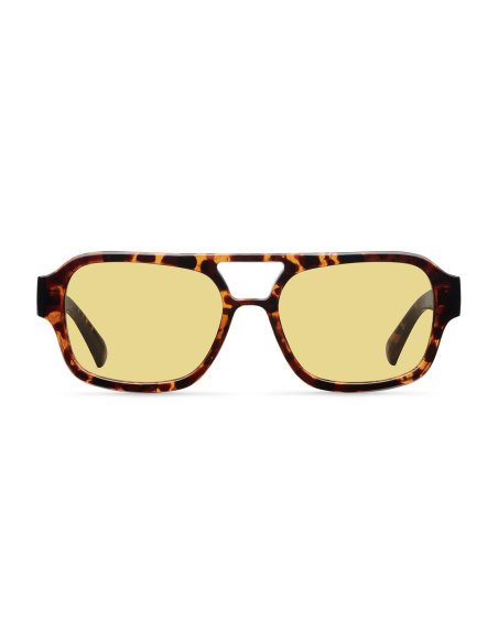 MELLER SHIPO TIGRIS YELLOW SUNGLASSES - SP-TIGSUN