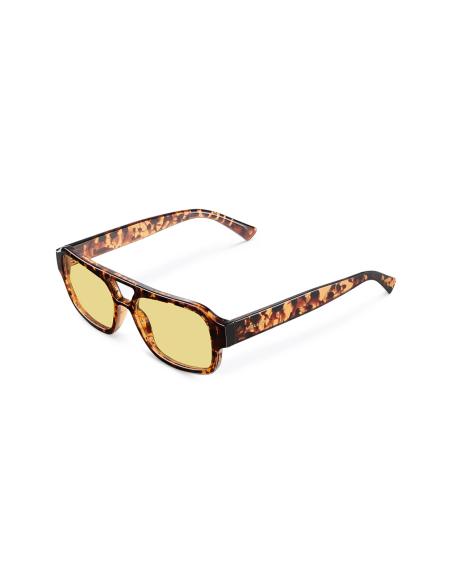 MELLER SHIPO TIGRIS YELLOW SUNGLASSES - SP-TIGSUN