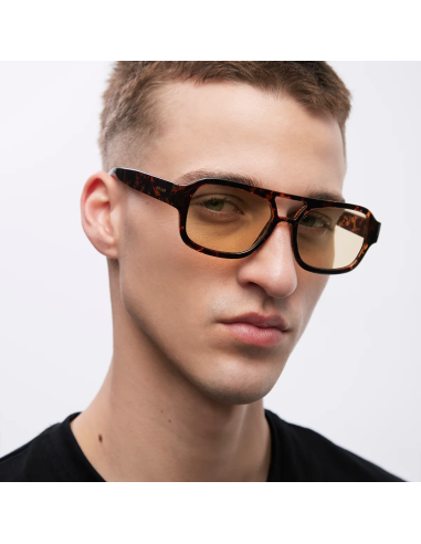 MELLER SHIPO TIGRIS YELLOW SUNGLASSES...
