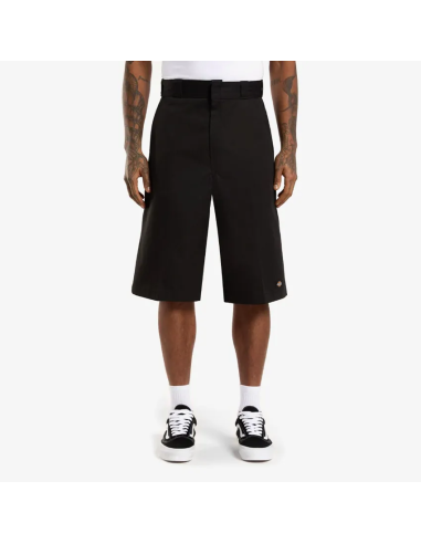 DICKIES 15IN MLT PKT W/ST REC BLACK-...