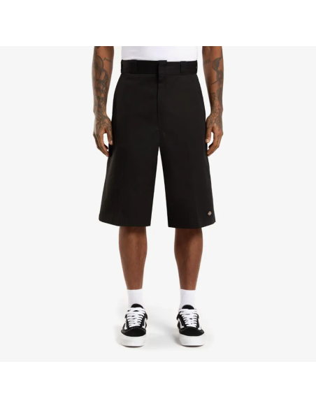 DICKIES 15IN MLT PKT W/ST REC BLACK- DK0A4Z7YBLK1