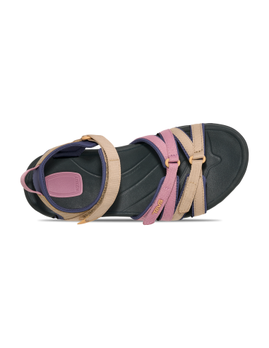 Teva Tirra Sandals W- 4266-RGH-W