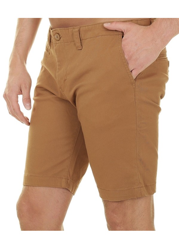 Dickies Shorts Brown Duck 01220067