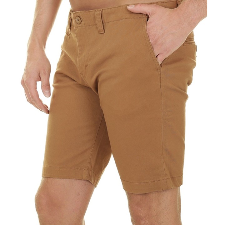 Dickies Shorts Brown Duck 01220067