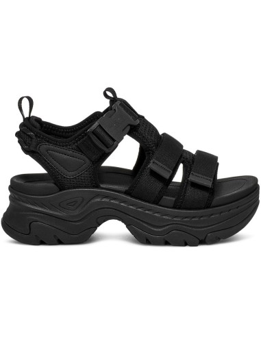 Teva Hurricane Ampsole Gaila w Black...