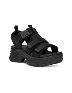 Teva Hurricane Ampsole Gaila w Black Sandals - 1164570-BLK 2
