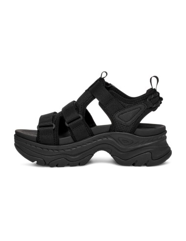 Teva Hurricane Ampsole Gaila w Black...