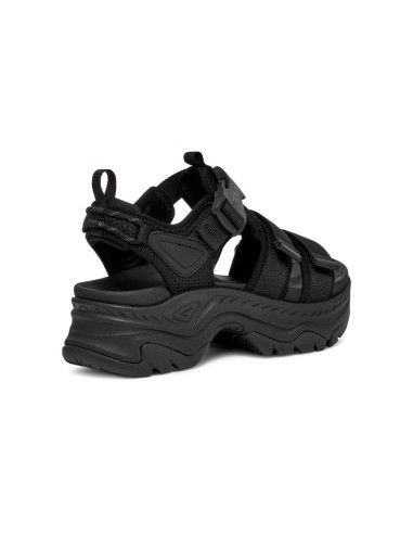 Teva Hurricane Ampsole Gaila w Black...