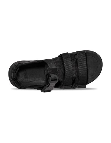 Teva Hurricane Ampsole Gaila w Black...