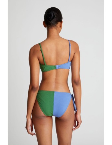 Compania Fantastica Green two-tone...