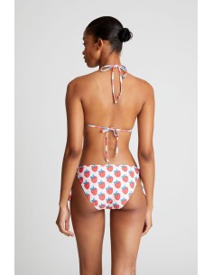 Compania Fantastica Strawberry bikini top - 52C/13925 2