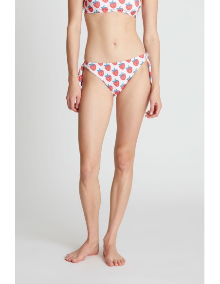 Compania Fantastica Strawberry bikini bottom - 52C/13924