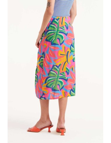 Compania Fantastica Multi Colour Midi...