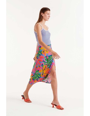 Compania Fantastica Multi Colour Midi...