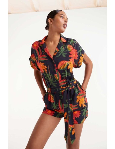 Compania Fantastica Famara floral...