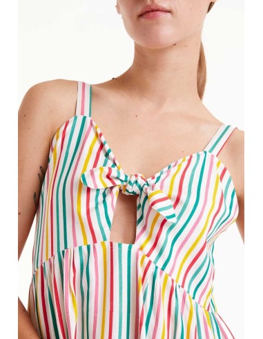 Compania Fantastica Stripes Maxi...