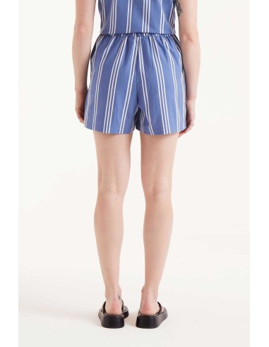 Compania Fantastica Blue Shorts  -...